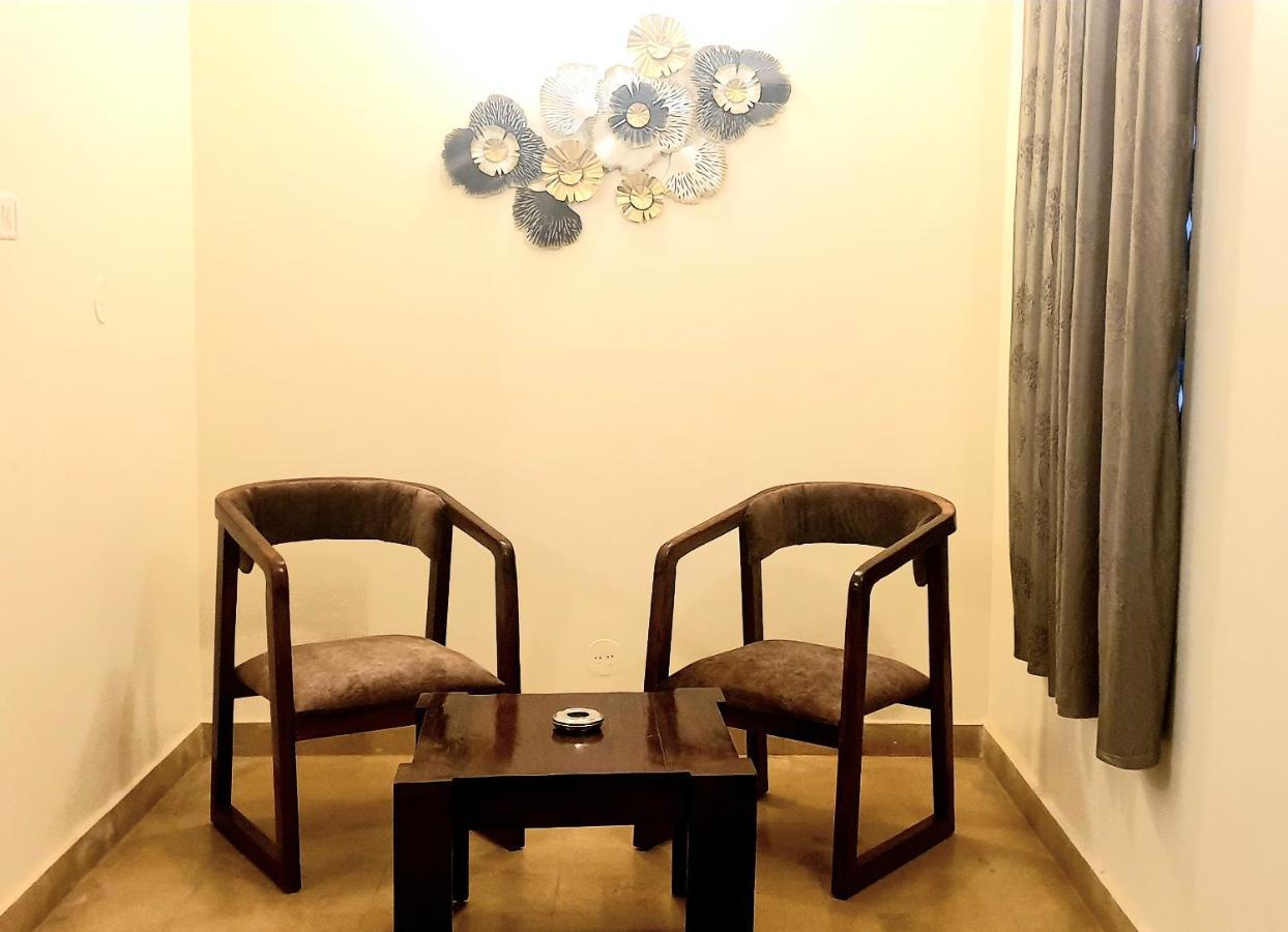 Gr Stays Private Pool Villa In Calangute 5 Mins To Baga Arpora Esterno foto