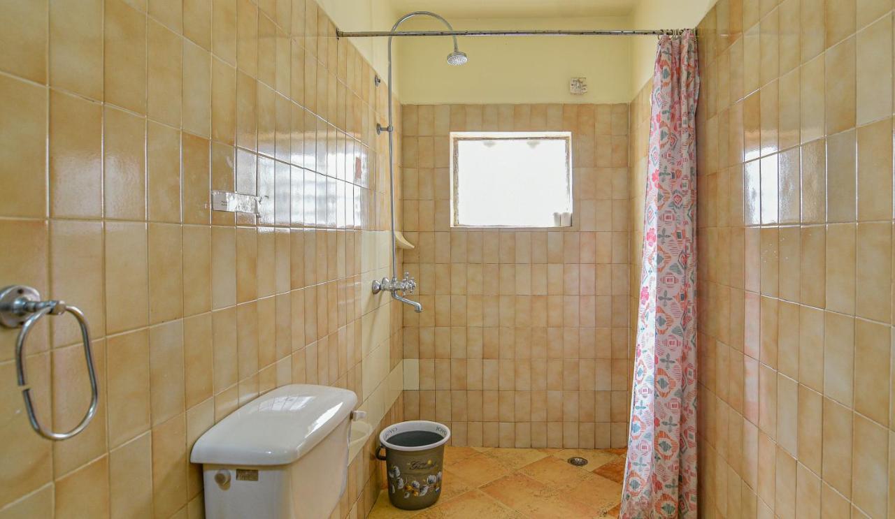 Gr Stays Private Pool Villa In Calangute 5 Mins To Baga Arpora Esterno foto